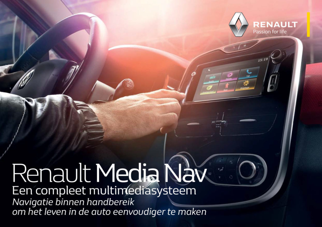 Www renault naviextras com